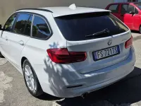 Usata BMW 318 150 CV (110 kW) 2018 Station wagon