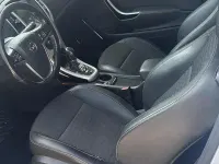 Usata Opel Astra GTC OPC 165 CV (121 kW) 2012 Berlina