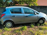 Używany Opel Corsa 75 KM (55 kW) 2008 Hatchback
