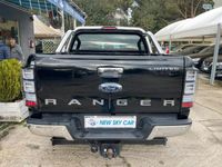 usata Ford Ranger 2.2 TDCi Auto. DC Limited - 2020