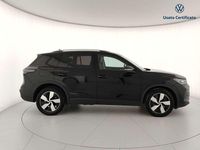 Usata VW Tiguan Life 150 CV (110 kW) 2025 Nero SUV