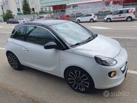 usata Opel Adam gpl