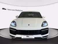 Usata Porsche Cayenne 549 CV (403 kW) 2018 Bianco SUV