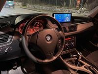Usata BMW 116 2014 Utilitaria