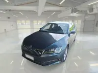 Usata Skoda Superb Executive 156 CV (114 kW) 2020 Station wagon