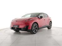 Nuova Lynk & Co 02 200 kW (272 CV) 2025 Techno magenta SUV