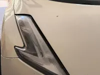 Usata Nissan Juke 110 CV (80 kW) 2016 Bianco SUV