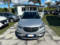 usata Opel Mokka X 1.6 CDTI Ecotec 136CV 4x2 Start&Stop Advance