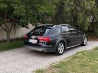 usata Audi A6 Allroad 3.0 tdi Business Plus tiptronic