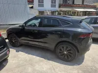 Usata Jaguar E-Pace R-Dynamic 179 CV (131 kW) 2018 Nero SUV