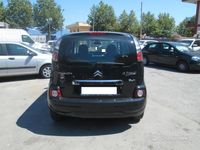 Usata Citroën C3 Picasso 90 CV (66 kW) 2009 Nero Monovolume