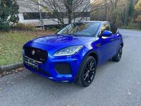 usata Jaguar E-Pace 2.0d i4 R-Dynamic awd 180cv auto my19