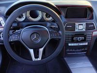 Gebraucht Mercedes E250 204 PS (150 kW) 2014 Coupé