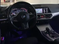 Usata BMW 320 M Sport 190 CV (139 kW) 2020 Station wagon