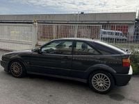 Usata VW Corrado 160 CV (117 kW) 1989