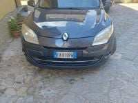 Usata Renault Mégane Dynamique 110 CV (80 kW) 2010 Berlina