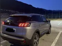 Usata Peugeot 3008 GT-line 131 CV (96 kW) 2021 SUV