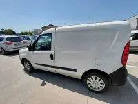 Usata Opel Combo 120 CV (88 kW) 2017 Bianco Monovolume
