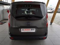 usata Ford Tourneo Connect 1.5 TDCi 120 CV Plus