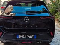 Usata Opel Mokka 136 CV (100 kW) 2024 Nero SUV