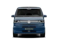 Nuova VW Multivan Life 150 CV (110 kW) 2026 Blu Monovolume