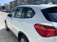 Usata BMW X1 2017 Bianco SUV