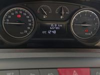 Usata Lancia Ypsilon Gold 70 CV (51 kW) 2023 Blu/azzurro Utilitaria