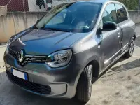 Usata Renault Twingo Techno 30 kW (42 CV) 2022 Utilitaria
