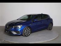 usata Renault Mégane IV Megane 1.6 E Tech phev RS Line 160cv auto