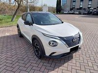 Usata Nissan Juke N-Connecta 143 CV (105 kW) 2023 Altro SUV
