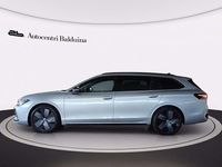 Nuova VW Passat R-line 150 CV (110 kW) 2025 Grigio dolomite metalizzato Station wagon