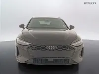 Usata Audi A5 S-Line 204 CV (150 kW) 2025 Nero mythos metallizzato Station wagon