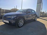 usata Alfa Romeo Stelvio Stelvio2.2 t Business Q4 190cv auto