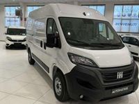 usata Fiat Ducato ProfessionalMAXI 35 MH2 2.2 Mjt 140CV AT9