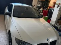 Usata BMW 335 M Sport 286 CV (210 kW) 2007 Coupé