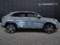 Nuova Honda HR-V Advance 107 CV (78 kW) 2026 Urban gray SUV