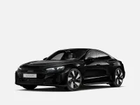 Nuova Audi e-tron GT quattro Comfort 163 kW (222 CV) 2026 Nero mythos metallizzato Berlina