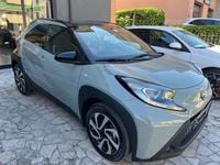 Nuova Toyota Aygo X Lounge 72 CV (52 kW) 2025 Marrone SUV