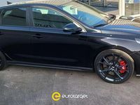Usata Hyundai i30 N Performance 280 CV (205 kW) 2023 Nero pastello Berlina