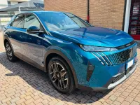 Nuova Peugeot 3008 Allure 145 CV (106 kW) 2026 Blu obsession SUV