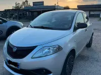 Usata Lancia Ypsilon S 60 CV (44 kW) 2020 Grigio Utilitaria