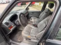 Usata Land Rover Range Rover 136 CV (100 kW) 1996 Verde SUV