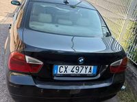 Usata BMW 320 163 CV (119 kW) 2005 Berlina