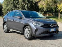 Usata VW Taigo Advance 95 CV (69 kW) 2022 Grigio SUV