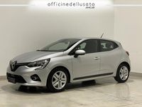 Usata Renault Clio V Business 91 CV (66 kW) 2022 Berlina