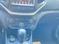 Usata Jeep Cherokee Limited 200 CV (147 kW) 2017 Nero SUV