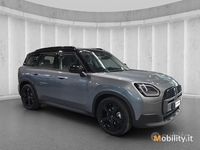 Usata Mini Countryman Classic 163 CV (119 kW) 2025 Verde SUV