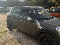 Usata Mini Countryman 2013 Grigio SUV