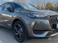 Usata DS Automobiles DS3 Crossback E-Tense 114 kW (156 CV) 2021 Grigio SUV