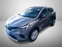 Usata Renault Captur Equilibre 91 CV (66 kW) 2023 Grigio SUV